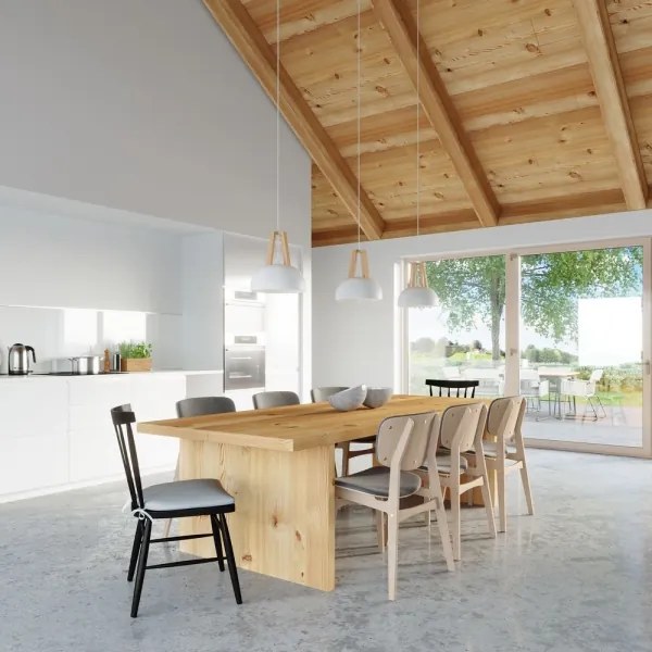 Sollux SL.0388 - Lampadario a sospensione con filo CASCO 1xE27/60W/230V diametro 30 cm