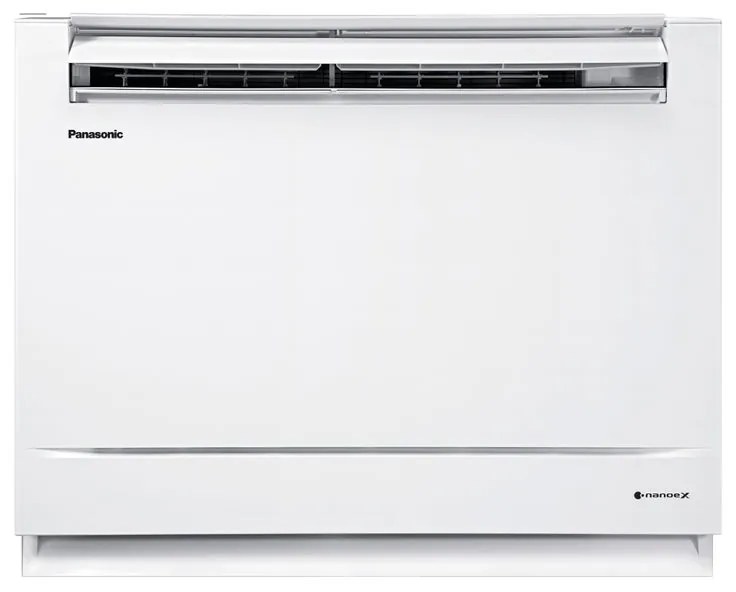 Unità interna climatizzatore PANASONIC CS-Z35UFEAW 12000 BTU, bianco