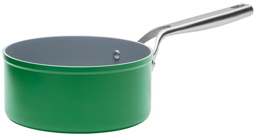 Pentola con coperchio incluso/con superficie in ceramica adatta all'induzione 2,4 l Meda 3.0 – FABINI