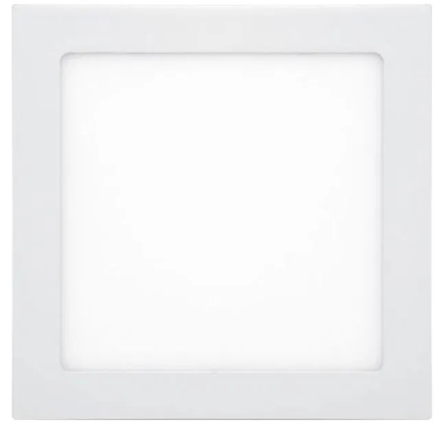 Ecolite LED-WSQ-CCT/18W/BI - Lampada LED da incasso RAFA LED/18W/230V IP44 bianco