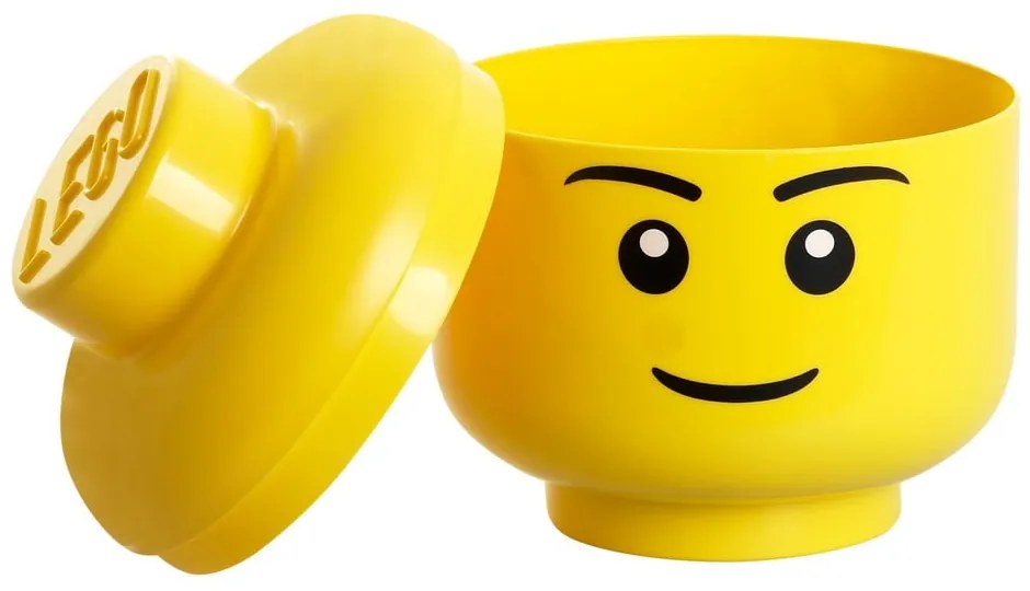 Padella Boy, ⌀ 24,2 cm - LEGO®