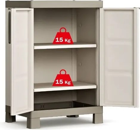 Armadio da officina Excellence - Keter