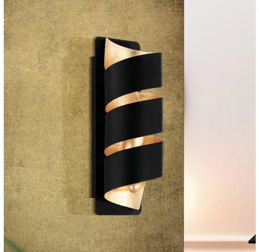 Eglo 98755 - Applique ELIZONDO 1xE14/40W/230V