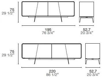 Alf da fre credenza musa