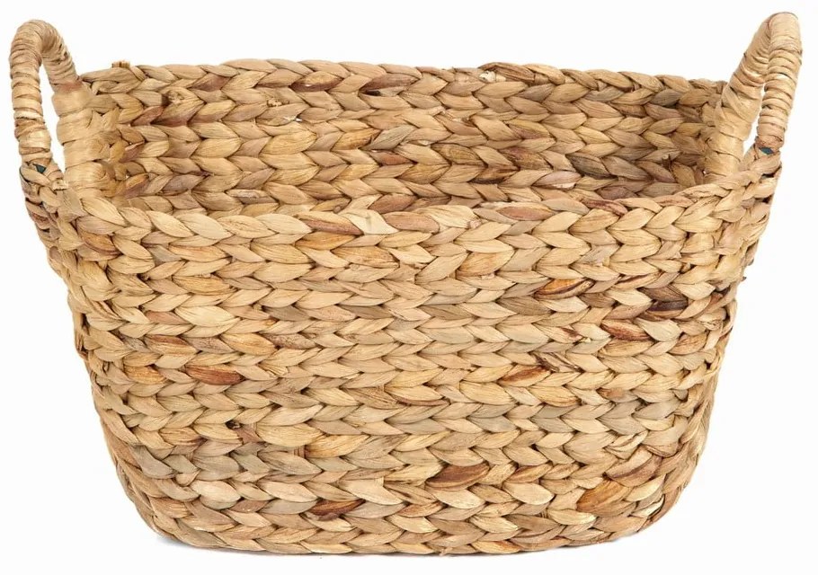 Cesto in vimini 37x25x25,5 cm Caracas M – Compactor