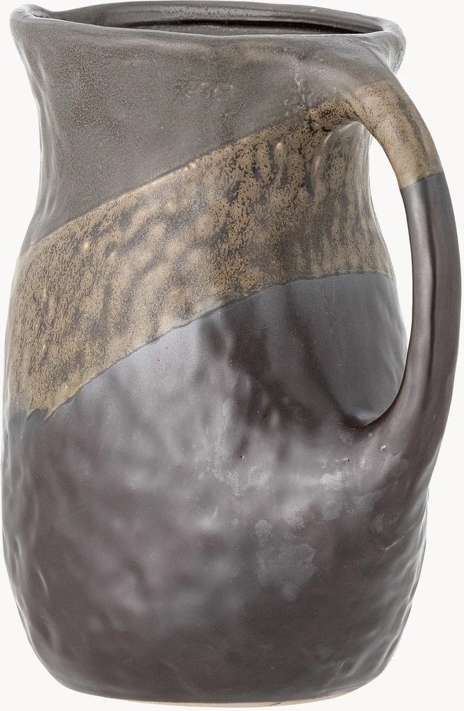 Brocca in gres Paula