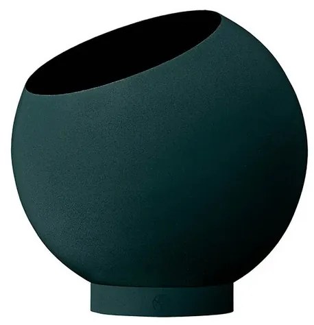 Globe Vaso per Piante Ø21xH18,8 Forest - AYTM