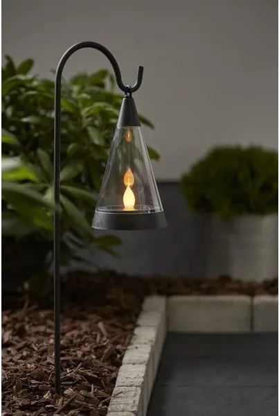 Apparecchio solare a LED per esterni Pisa 3 in 1 - Star Trading