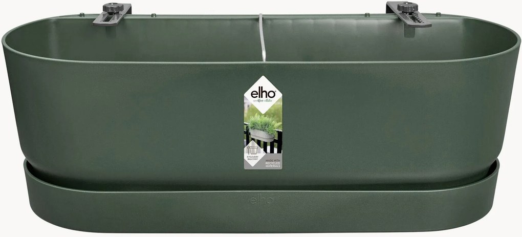 Portavaso da appendere Greenville Easy Balcony