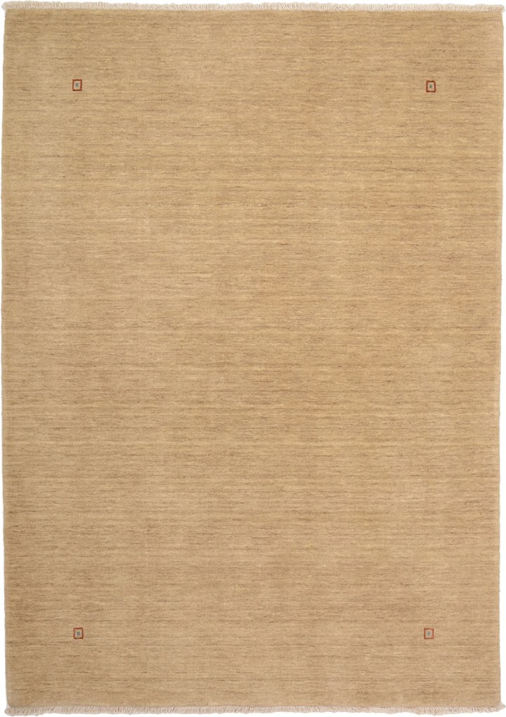 Loribaft Tappeto orientale 140x200 (Indian) Annodato A Mano