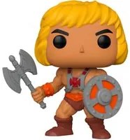 Figura POP Masters of the Universe He-Man 25cm