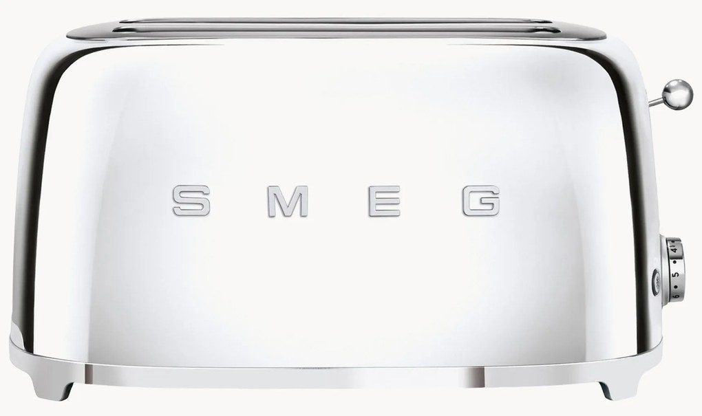 Tostapane a fessura lunga 50's Style