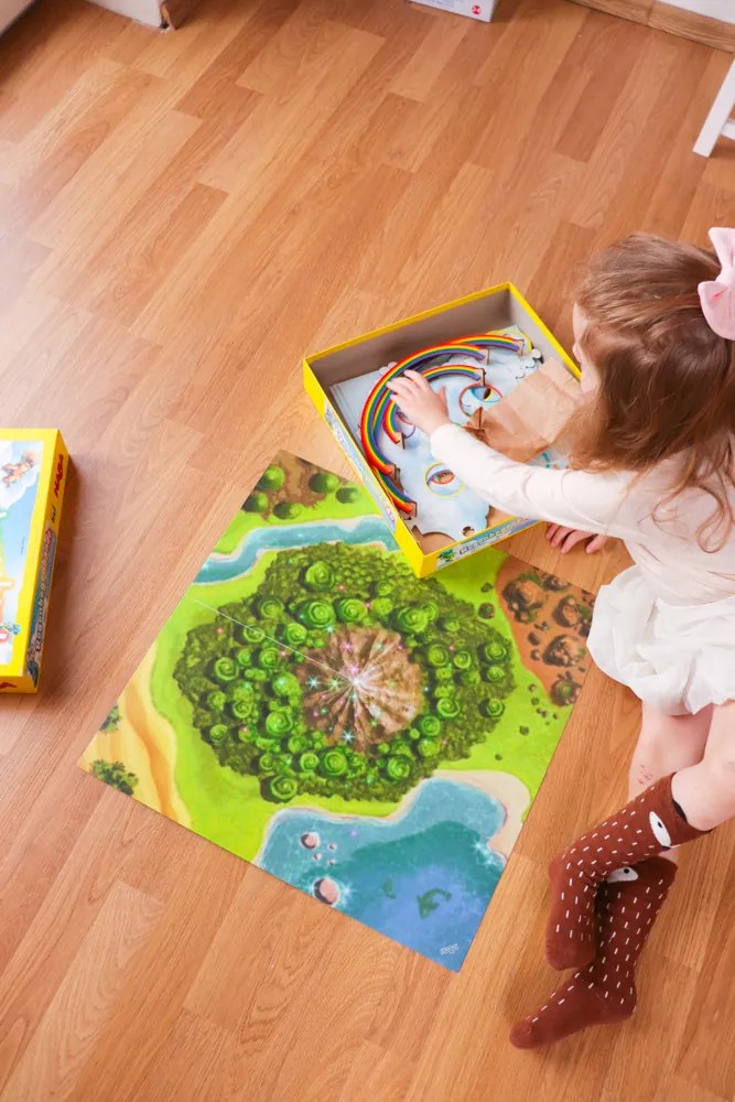 La banda dell'arcobaleno