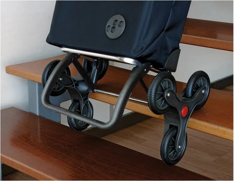 Borsa spesa 35 l Jolie Tweed 6 - Rolser