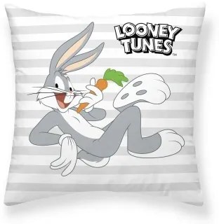 Fodera per cuscino Looney Tunes 45 x 45 cm