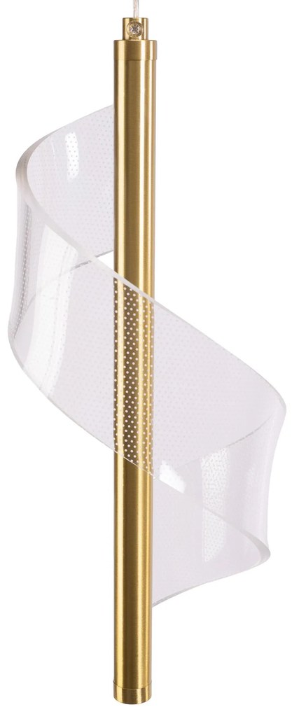 Lampada LED APP1550-CP GOLD
