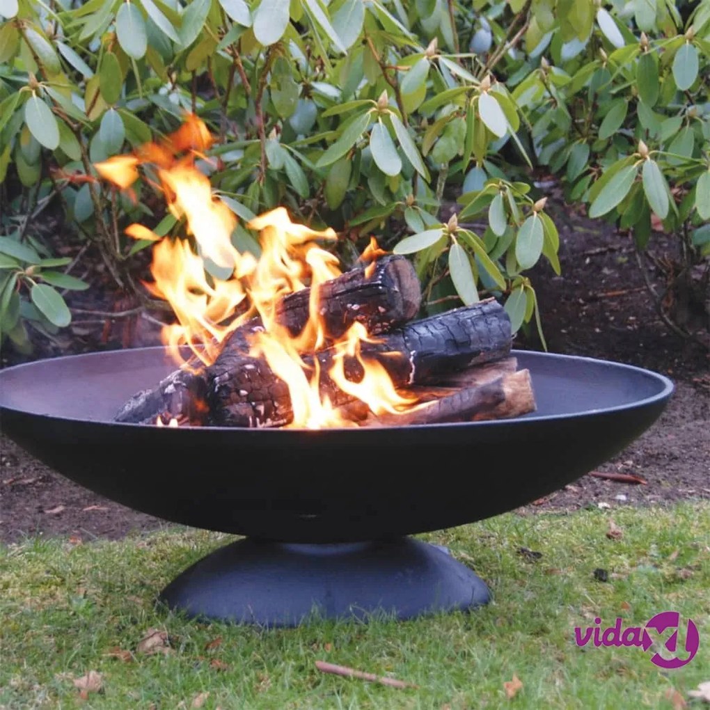 Esschert Design FF132 Braciere ovale