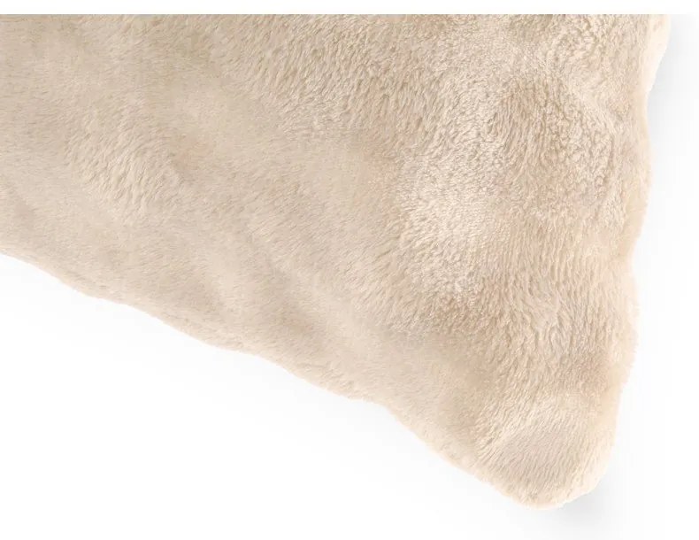 Cuscino decorativo in micropile 45x45 cm Wave – Tiseco Home Studio