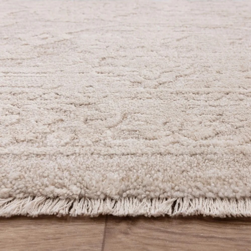 Tappeto beige 200x300 cm Laurent Beige Natural – Asiatic Carpets