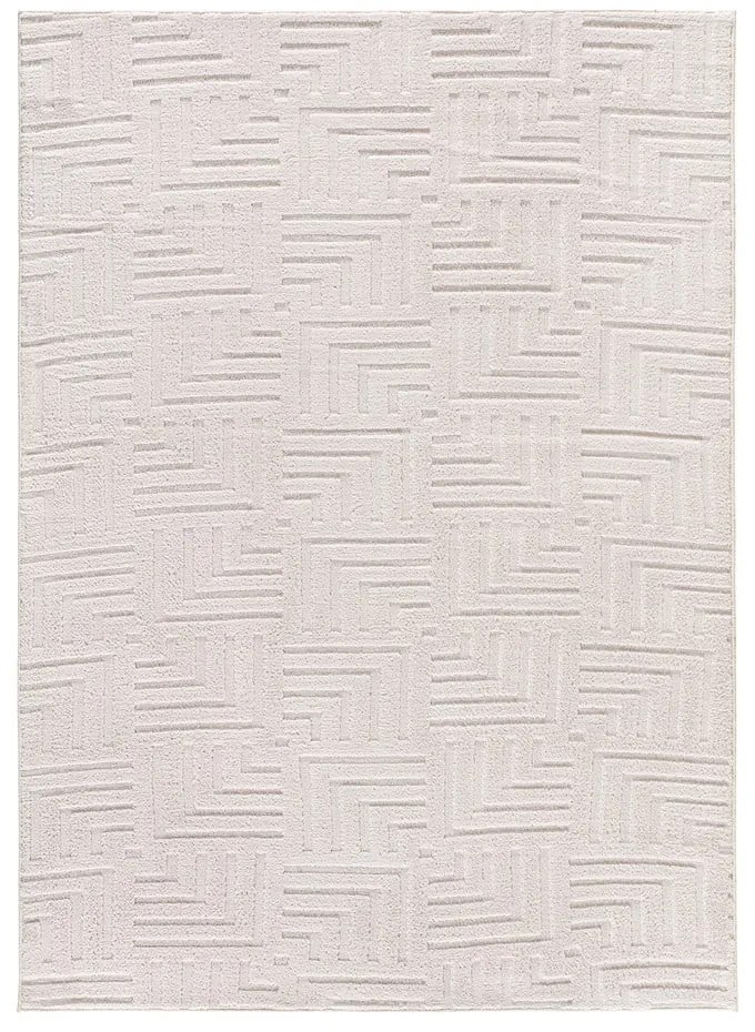 Tappeto crema 120x170 cm Estilo - Universal