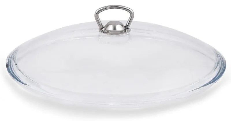 Pentola in alluminio con coperchio 3,25 l Classic - Güral Porselen