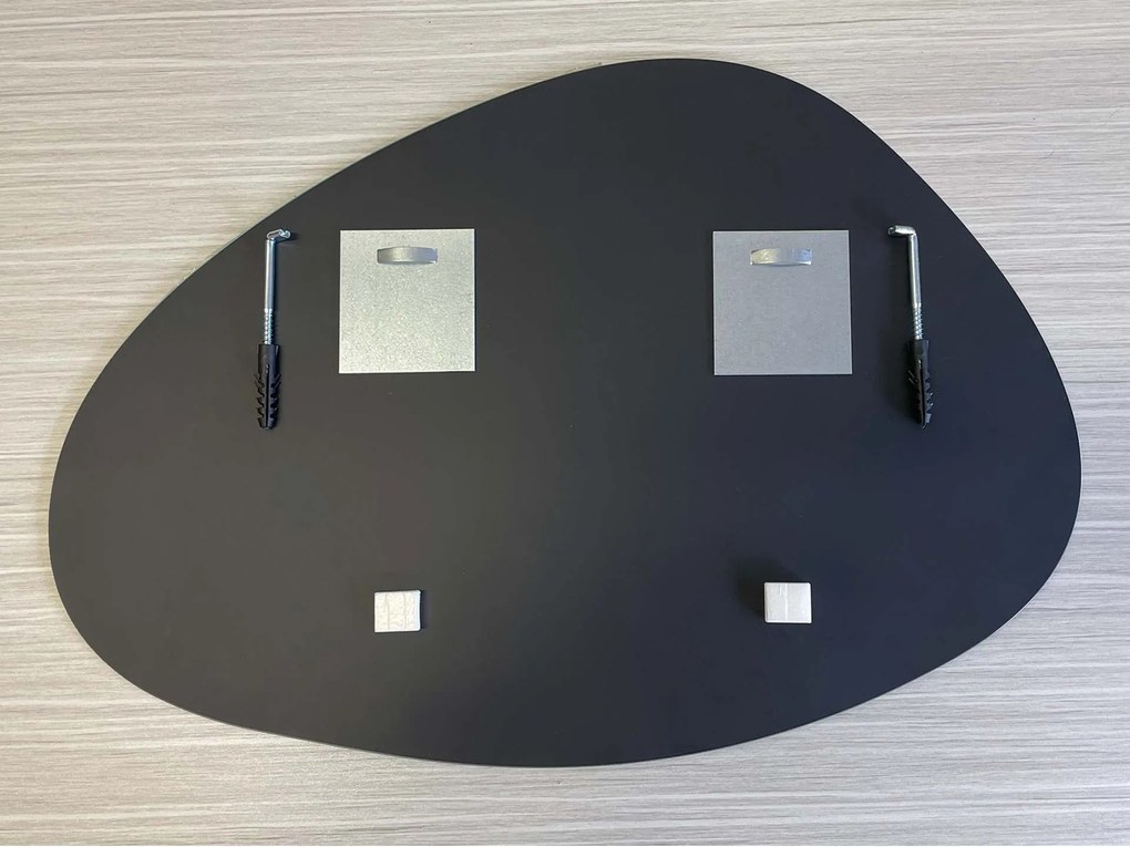 Specchio Base B15 60×60