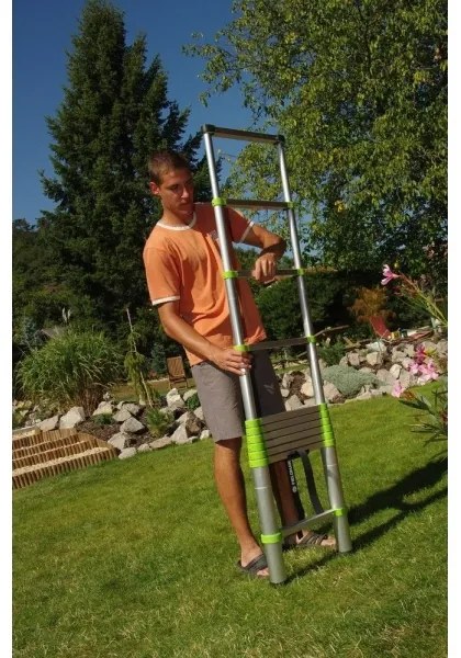 Fieldmann - Scala telescopica