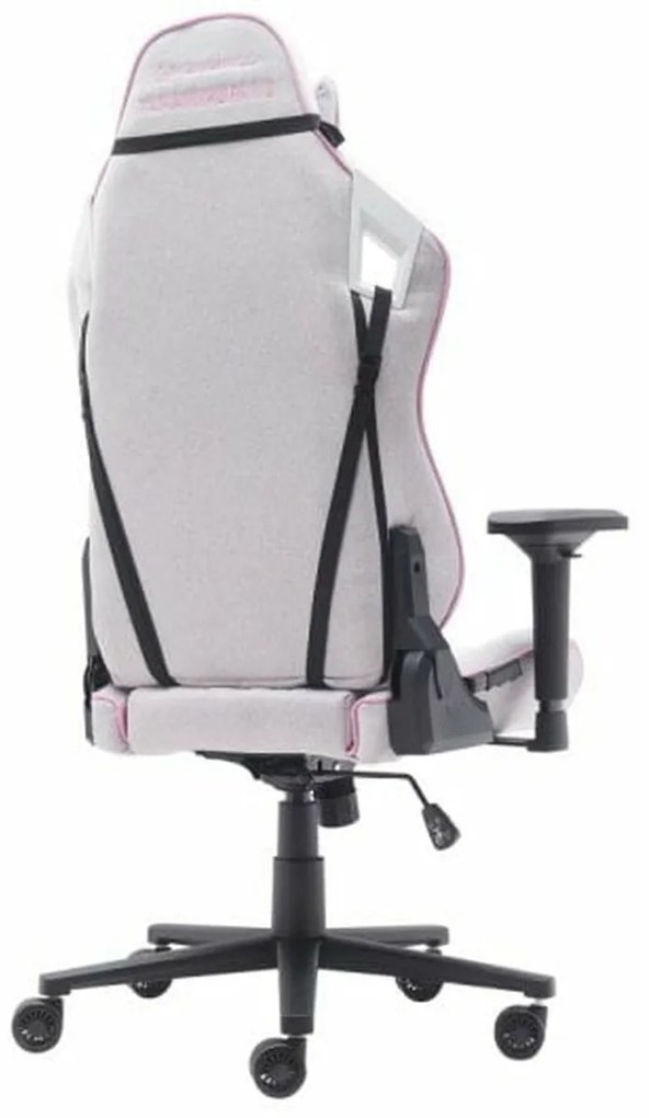 Sedia Gaming Newskill Takamikura V2 Nero Rosa