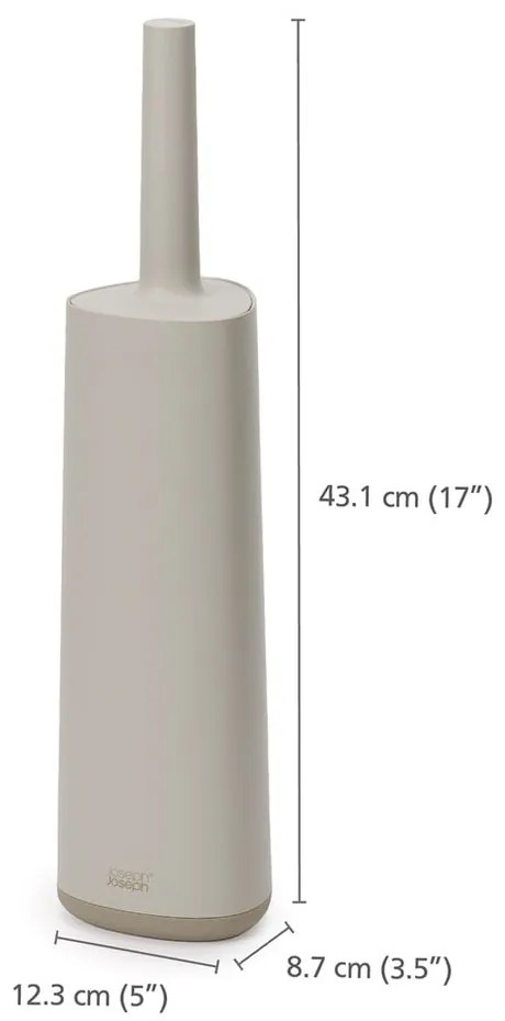 Scopino beige Flex360 - Joseph Joseph