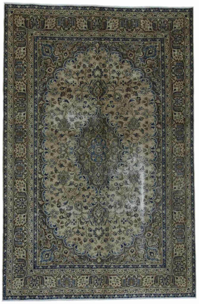 Vintage Tappeto 190x290 (Iran)