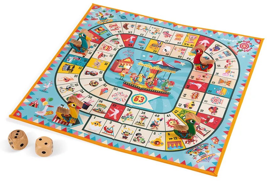 Gioco Dell'Oca