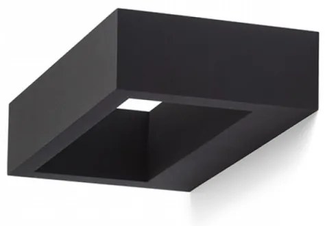 RED - Design Rendl - R12595 - Applique LED NEMAN LED/10W/230V