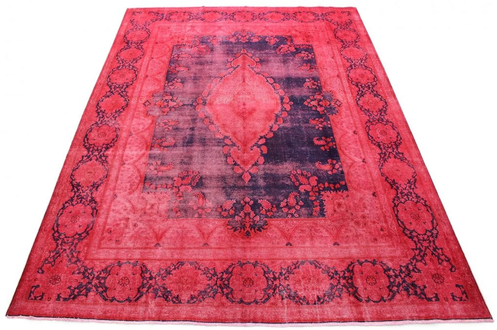 Vintage Tappeto 300x400 (Oriental)
