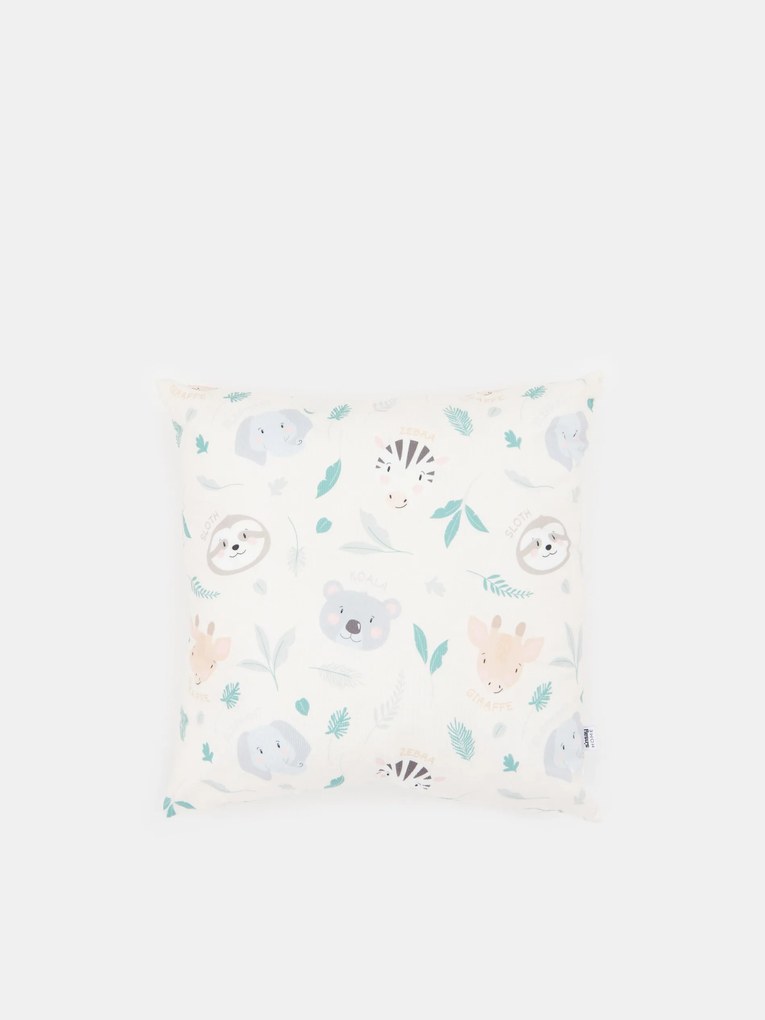 Sinsay - Cuscino decorativo - panna