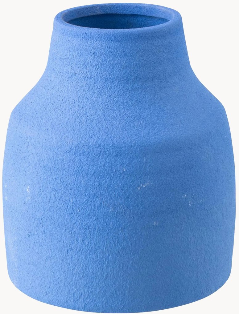 Vaso decorativo Ruby, alt. 23 cm