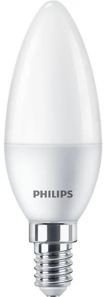 SET 4x Lampadina LED Philips B35 E14/5W/230V 2700K