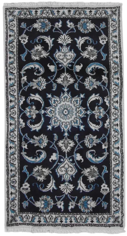 Nain Tappeto persiano 70x140 (Iran)