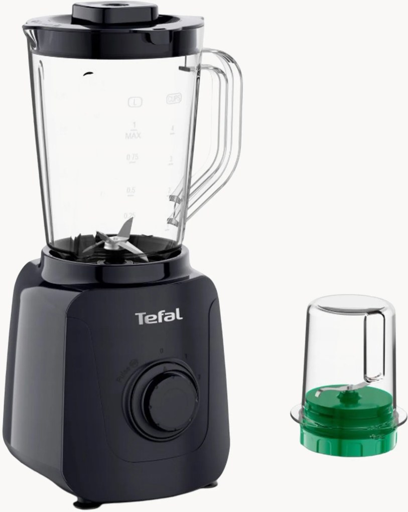 Frullatore con tritatutto Essential