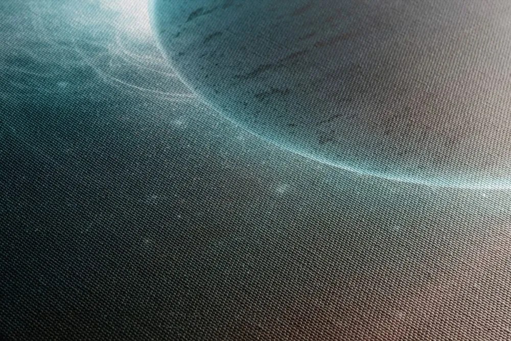Stampa su tela – Universo infinito