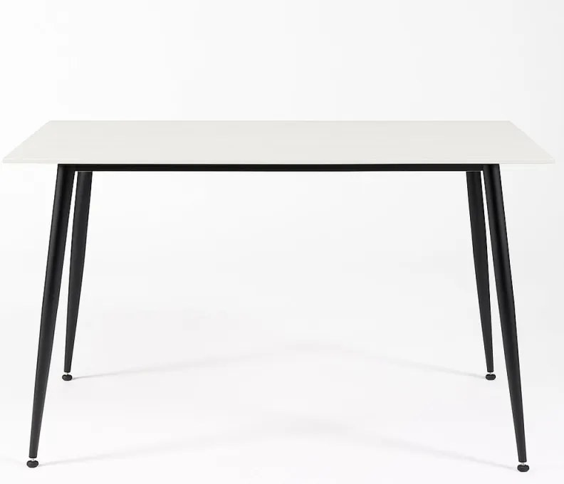 Tavolo da pranzo Bele 140x80 cm