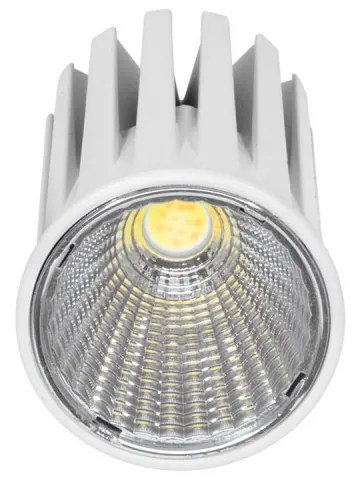 Lampada LED GU10 12W Alta potenza Angolo 24°/38° Bianco CCT Bridgelux Colore Bianco Variabile CCT