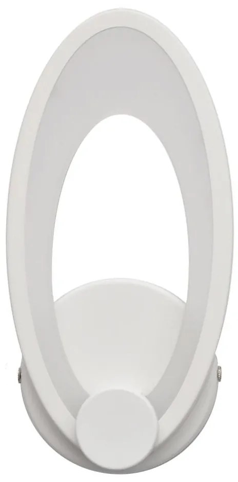 Applique LED GENOVA 1xLED/9W/230V