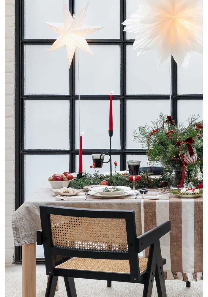 Tovaglia di lino 140x200 cm Natural - Linen Tales