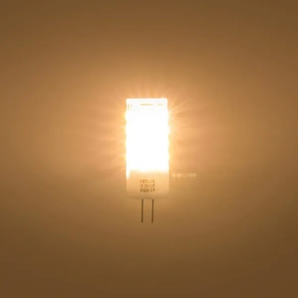 Retlux - Lampadina LED G4/3,5W/12V 3000K