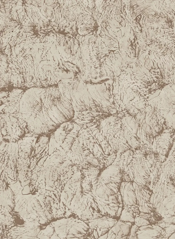 Coordonne Carta da parati Sepia - Sand