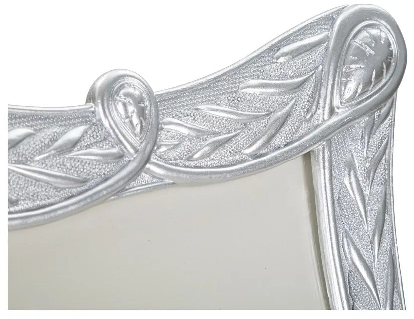 Cornice per foto in argento X, 23,3 x 28,2 cm - Mauro Ferretti