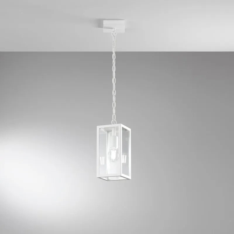 Lampadario Mirage E27 INTEC IP44