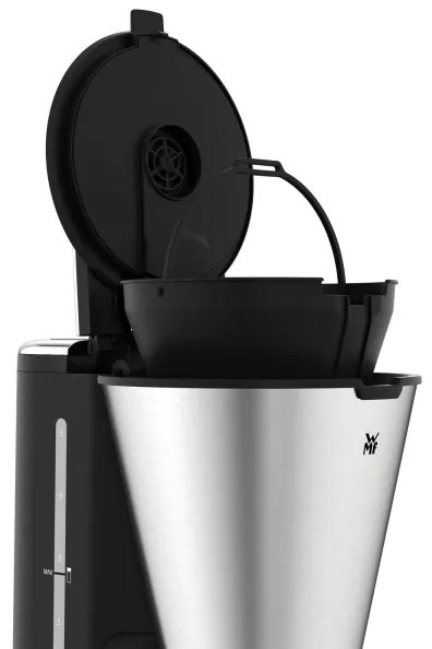 WMF - Caffettiera a filtro KITCHENminis 760W/230V acciaio inossidabile
