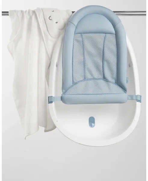 Skip Hop - Vaschetta per bambini 4 in 1