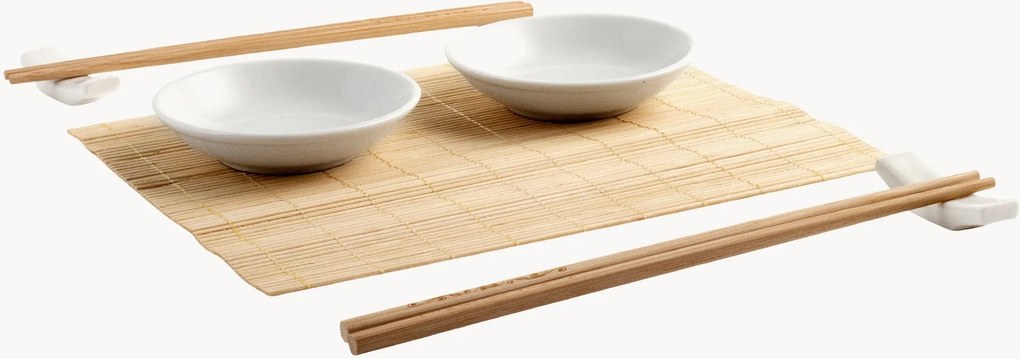 Set sushi Basic, set da 9